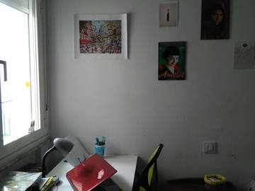 Colocation Salamanca 167156-8