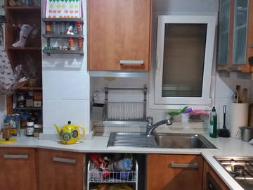 Room For Rent Barcelona 99090