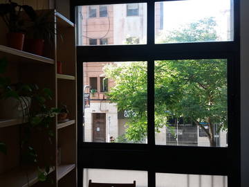 Homestay Barcelona 99090-4