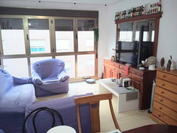 Chambre À Louer Almería 242503