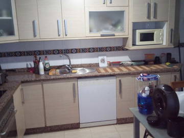 Room For Rent Almería 242503