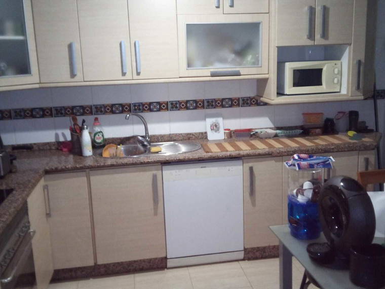 Homestay Almería 242503