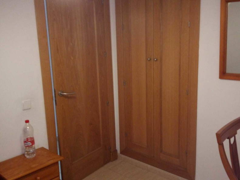 Tuisverblyf Almería 242503-4