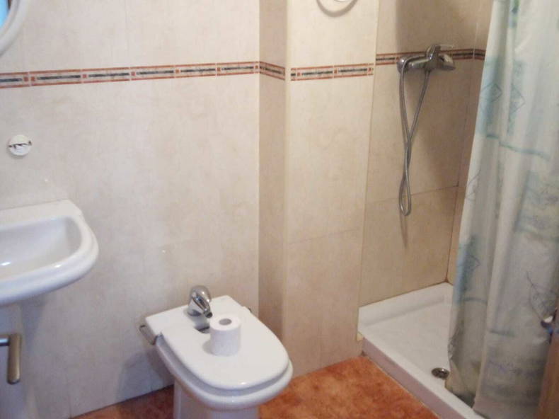 Tuisverblyf Almería 242503-5