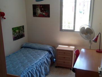 Chambre À Louer Sevilla 111642