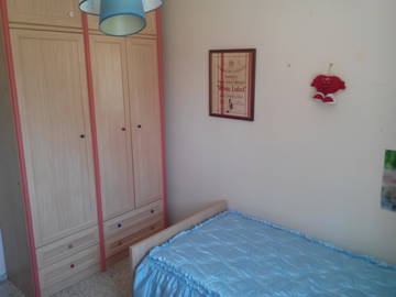 Chambre À Louer Sevilla 111642