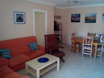 Habitación En Alquiler Sevilla 111642