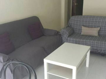 Wg-Zimmer Sevilla 162243