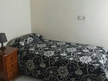 Chambre À Louer Sevilla 162243