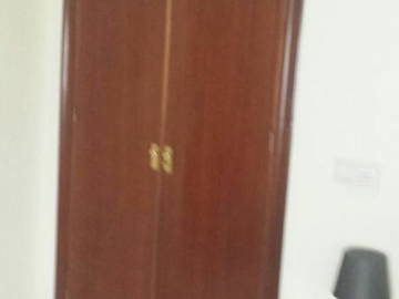 Chambre Chez L'habitant Sevilla 162243-4