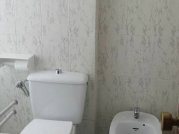 Chambre Chez L'habitant Sevilla 162243-6