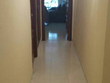 Chambre Chez L'habitant Sevilla 162243-8