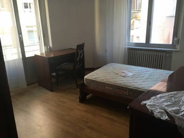 Room For Rent Salamanca 161042