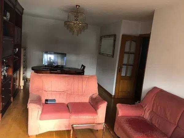Homestay Ávila 662820-1