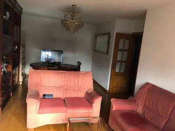 Chambre Chez L'habitant Ávila 662820-1