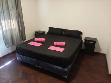 Chambre À Louer Bkr 492423