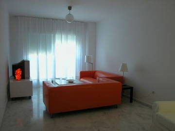 Chambre À Louer Sevilla 95735