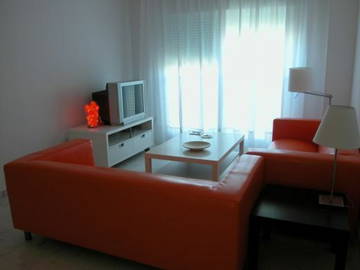 Room For Rent Sevilla 95735