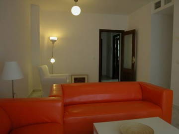 Chambre À Louer Sevilla 95735