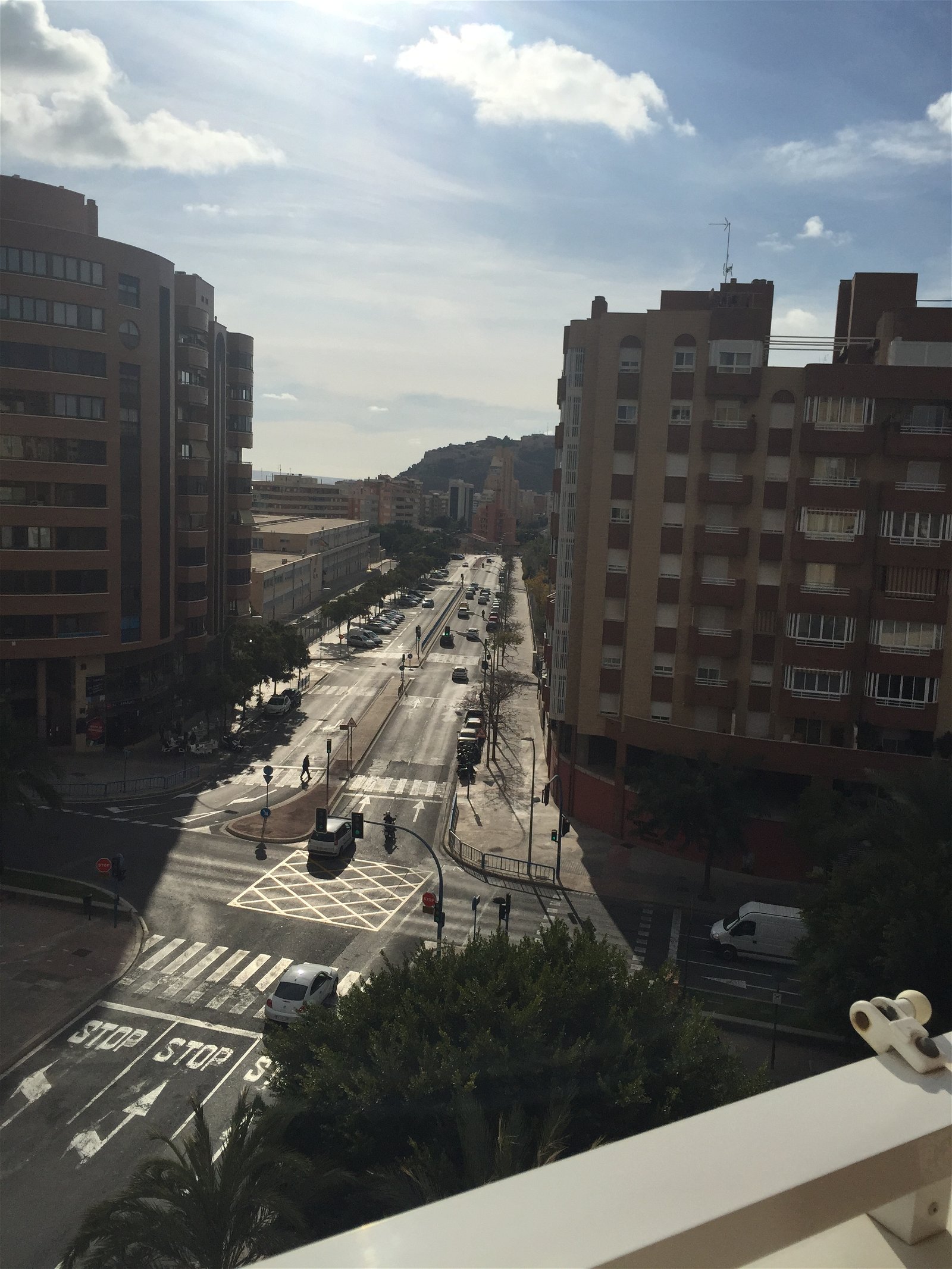 Kotimajoitus Alicante 123540