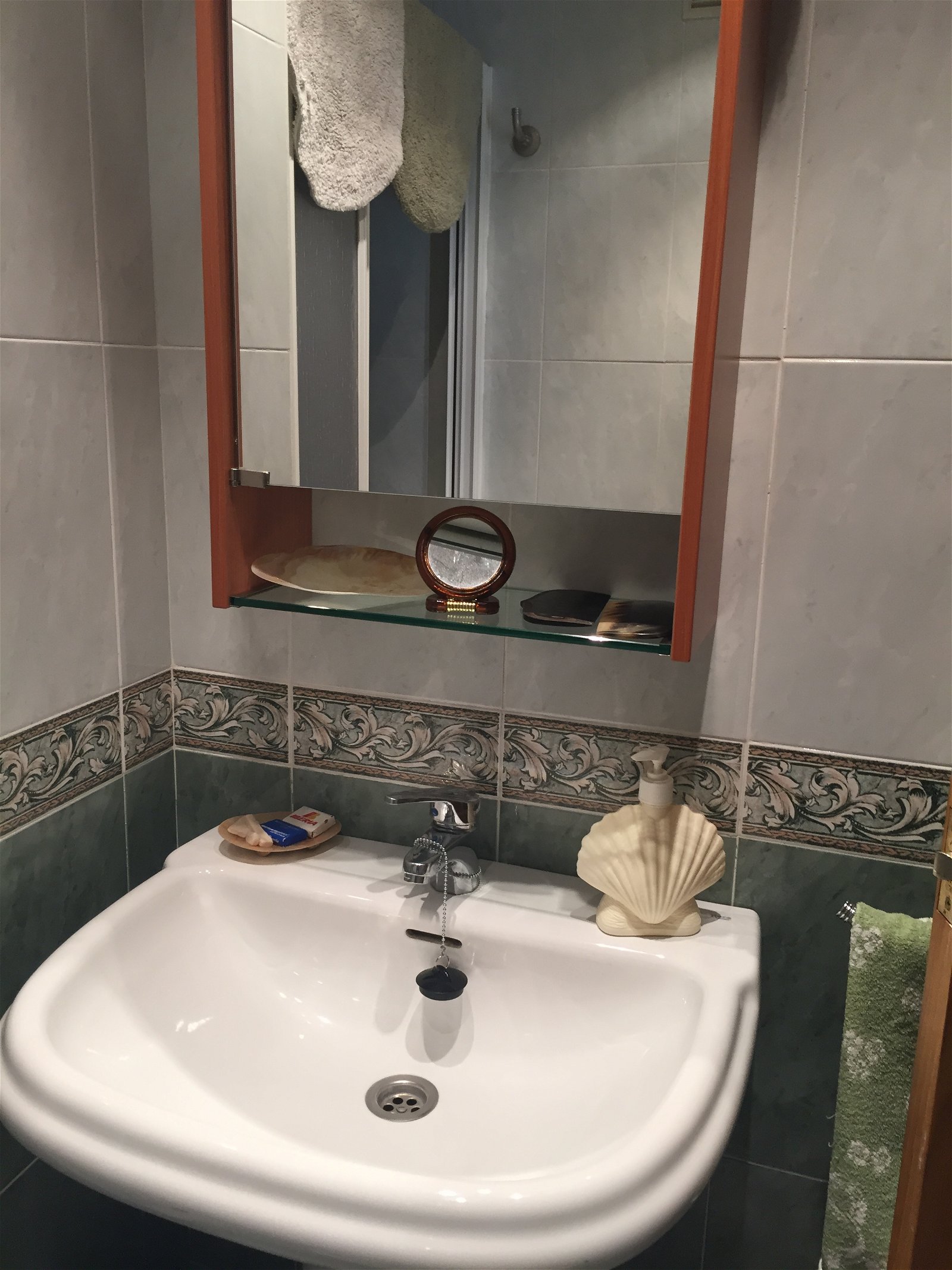 Kotimajoitus Alicante 123540