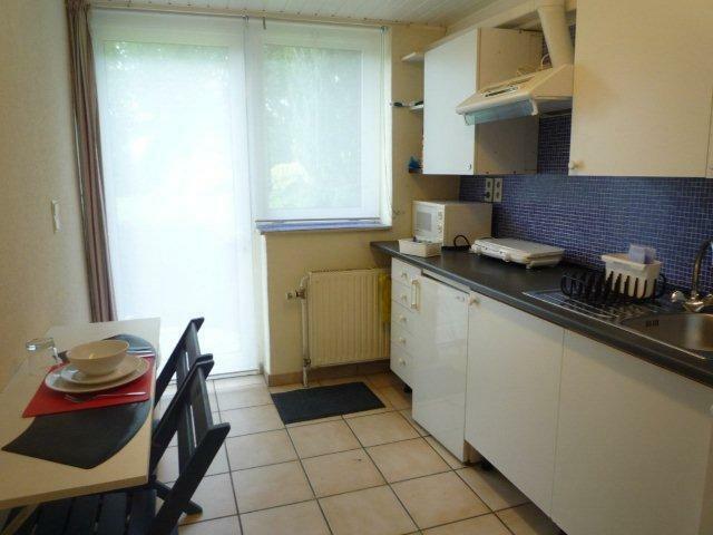 Quedarse En Casa Uccle 56707