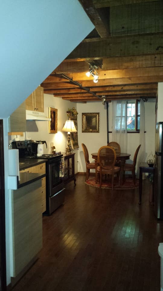 Estudio Independiente Montréal 231431