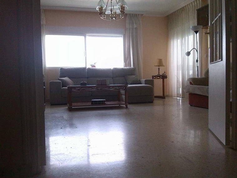 Homestay Cádiz 203552