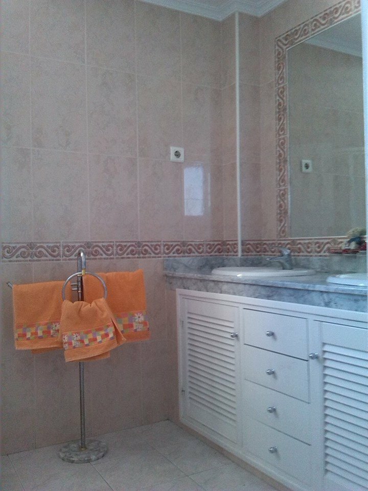 Homestay Cádiz 203552