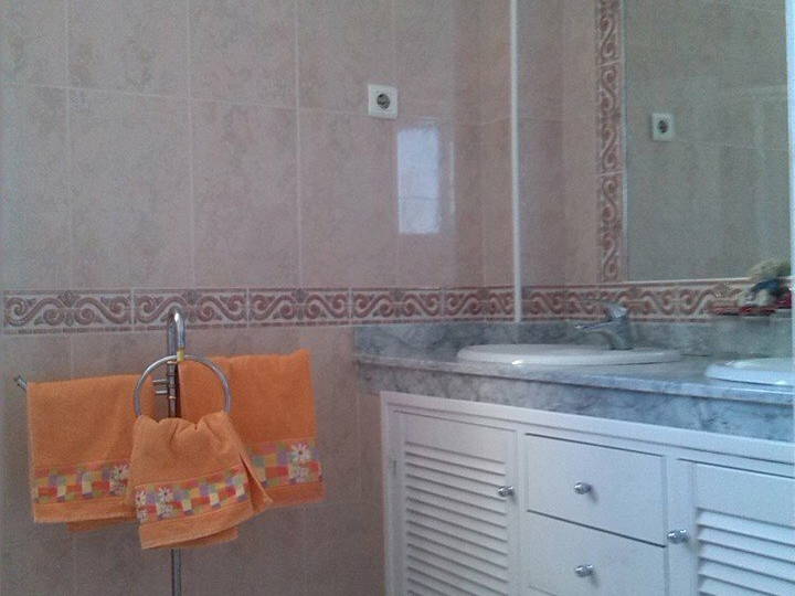 Gastfamilie Cádiz 203552-2