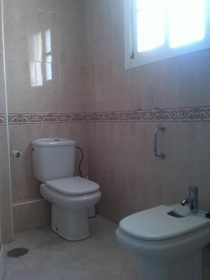 Homestay Cádiz 203552