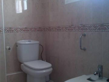 Chambre À Louer Cádiz 203552