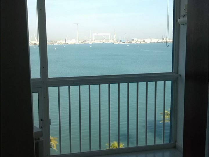 Gastfamilie Cádiz 203552-4