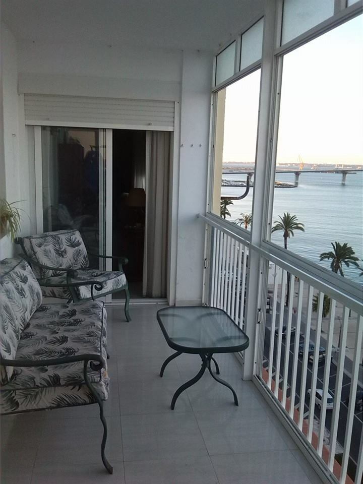 Homestay Cádiz 203552