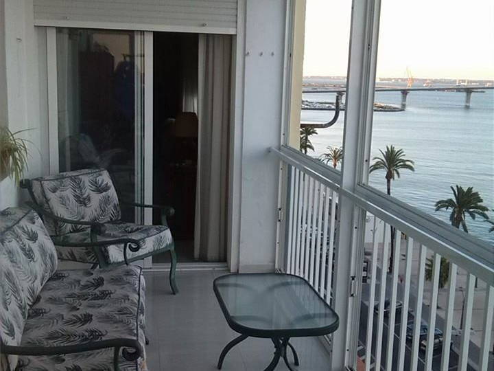 Gastfamilie Cádiz 203552-5