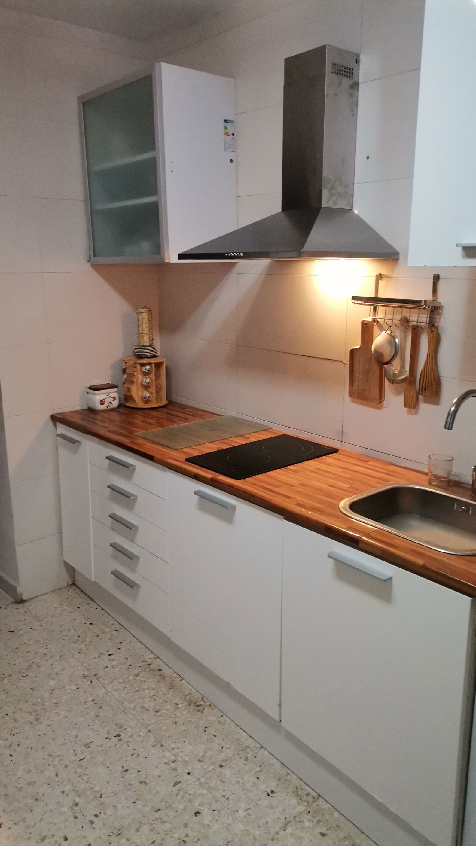 Homestay Cádiz 203552