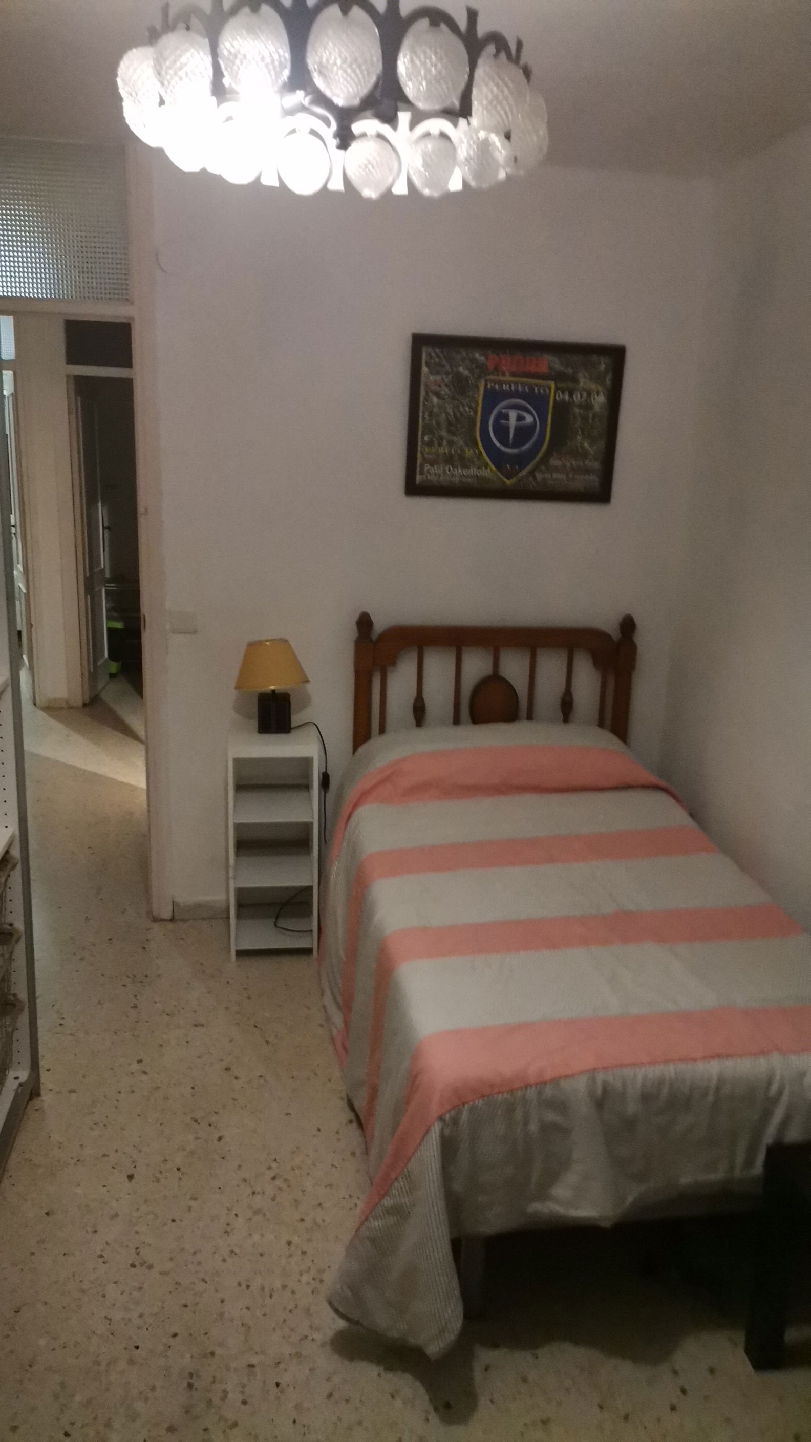 Homestay Cádiz 203552