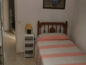 Chambre Chez L'habitant Cádiz 203552-7