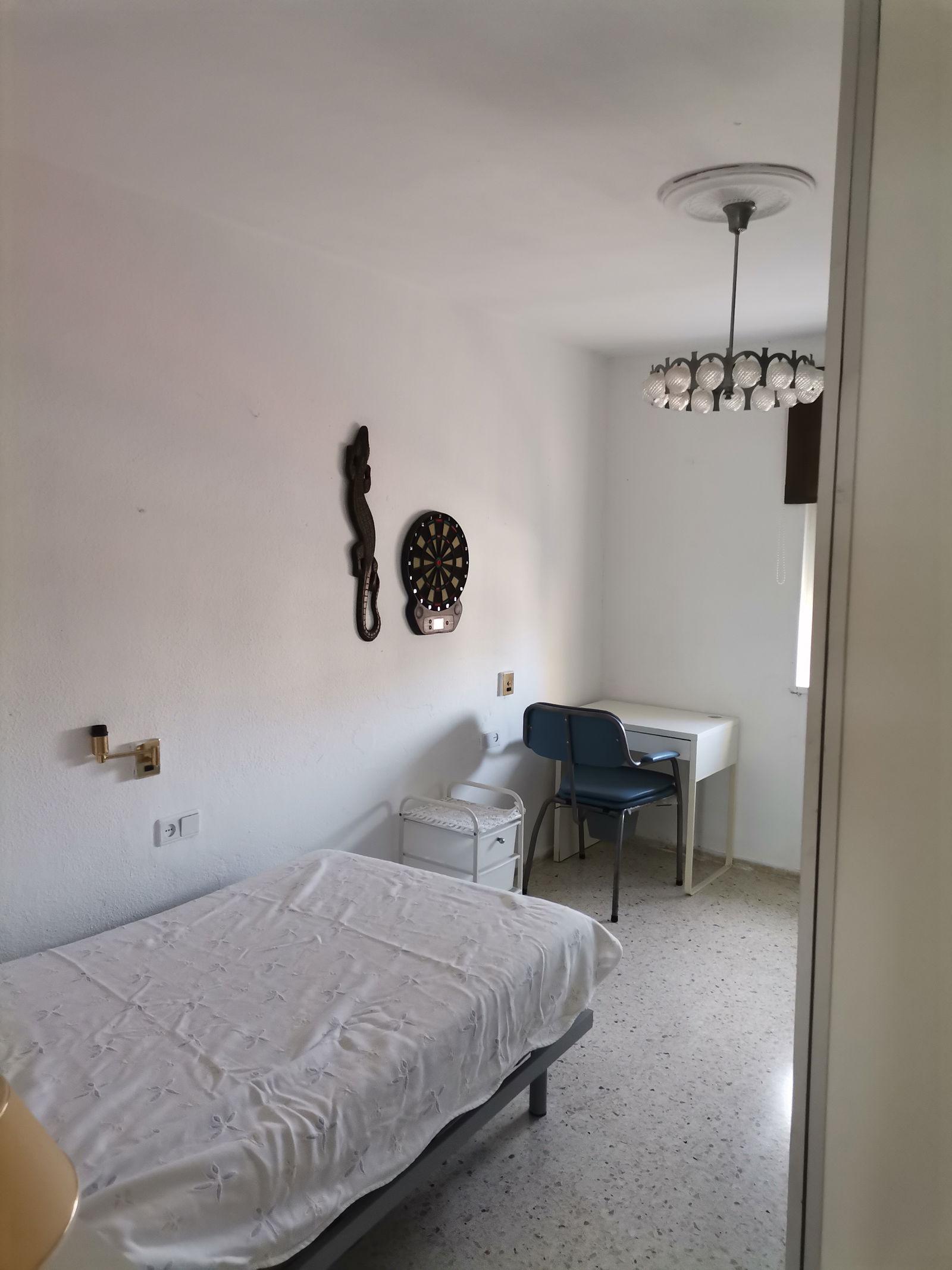 Homestay Cádiz 203552