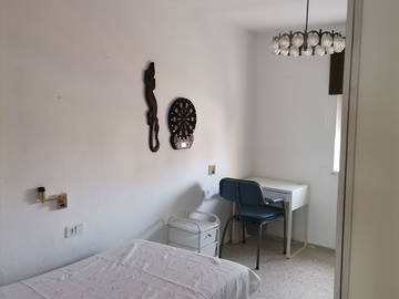 Chambre Chez L'habitant Cádiz 203552-8