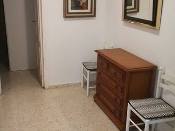 Chambre Chez L'habitant Cádiz 203552-9