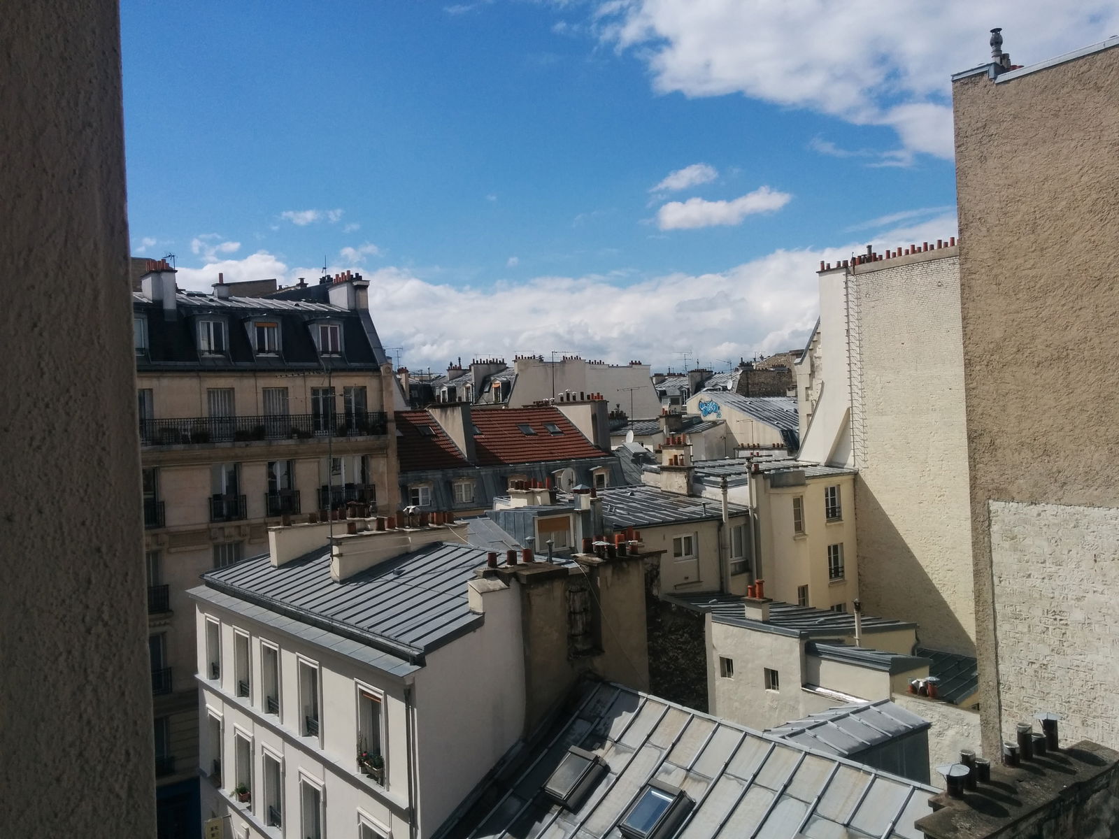 Colocación Paris 131749
