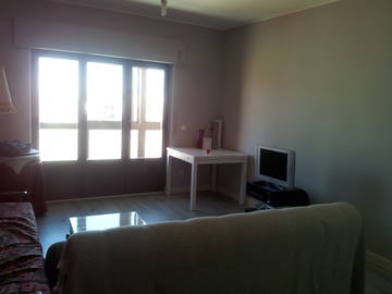 Room For Rent Salamanca 102832