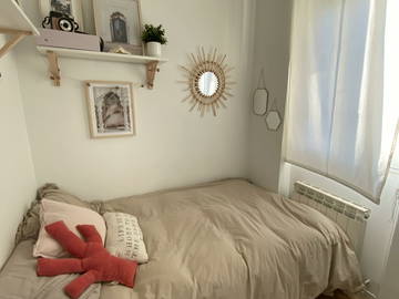 Room For Rent Madrid 245839