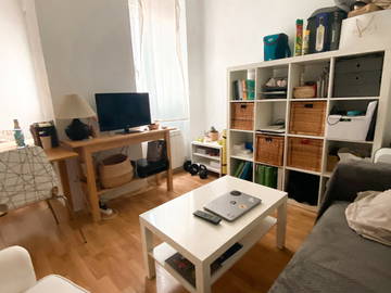 Room For Rent Madrid 245839