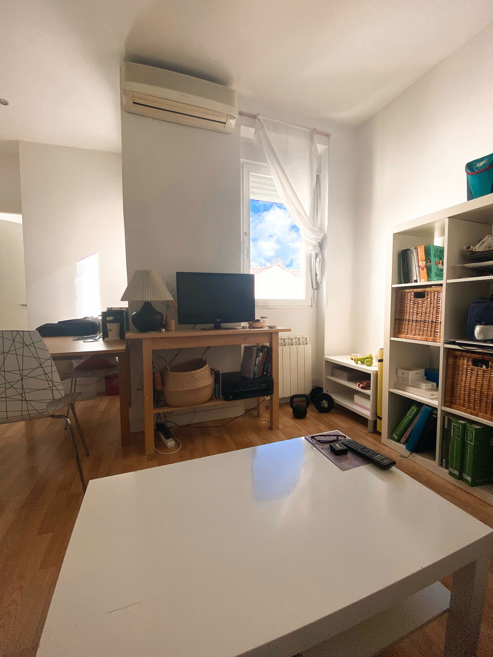 Colocación Madrid 245839