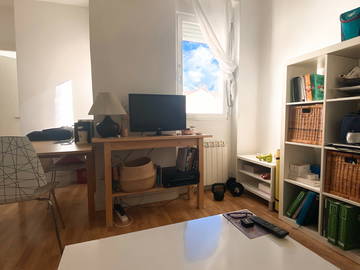 Room For Rent Madrid 245839