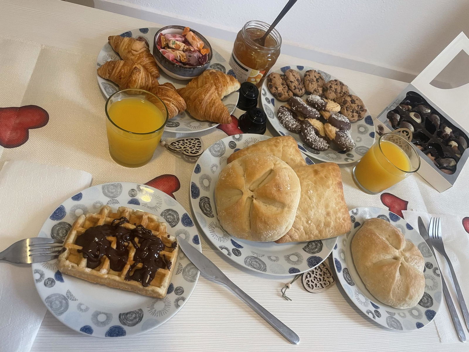 Quedarse En Casa Mojácar 482590