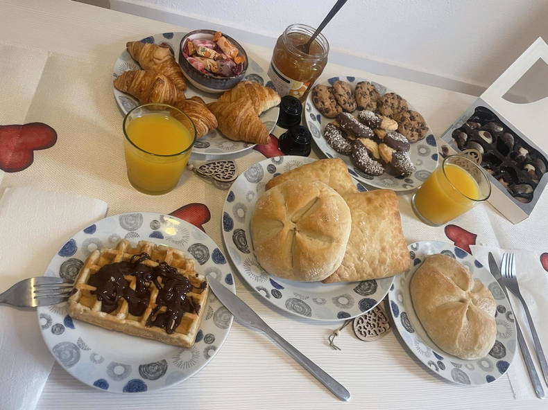 Gastfamilie Mojácar 482590-1