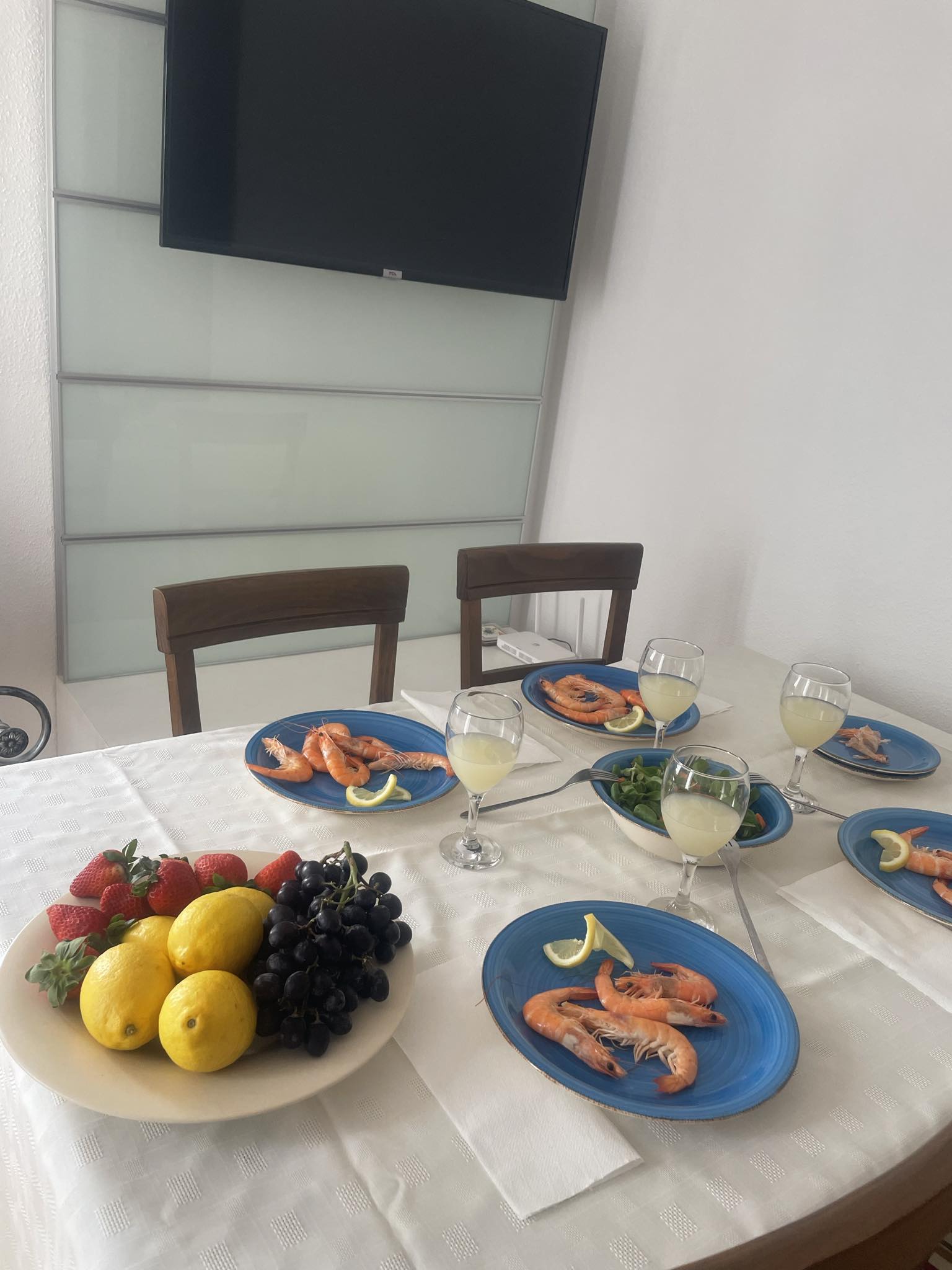 Quedarse En Casa Mojácar 482590